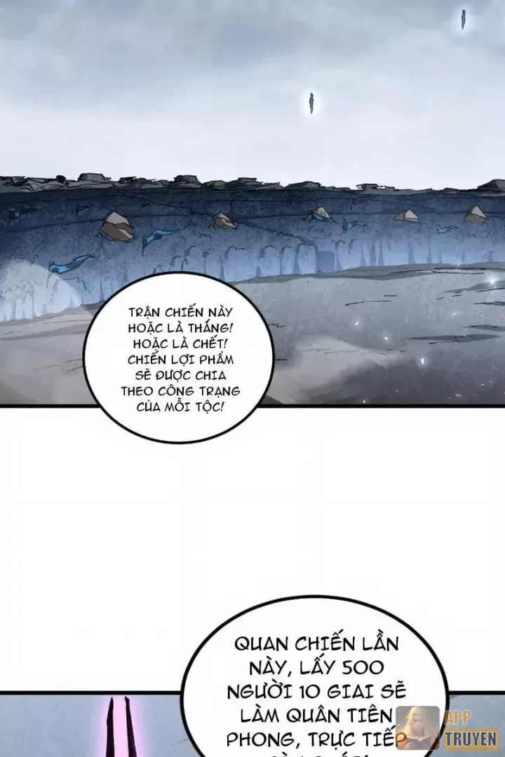 Ta Là Chúa Tể Trùng Độc Chap 116 - Next Chap 117