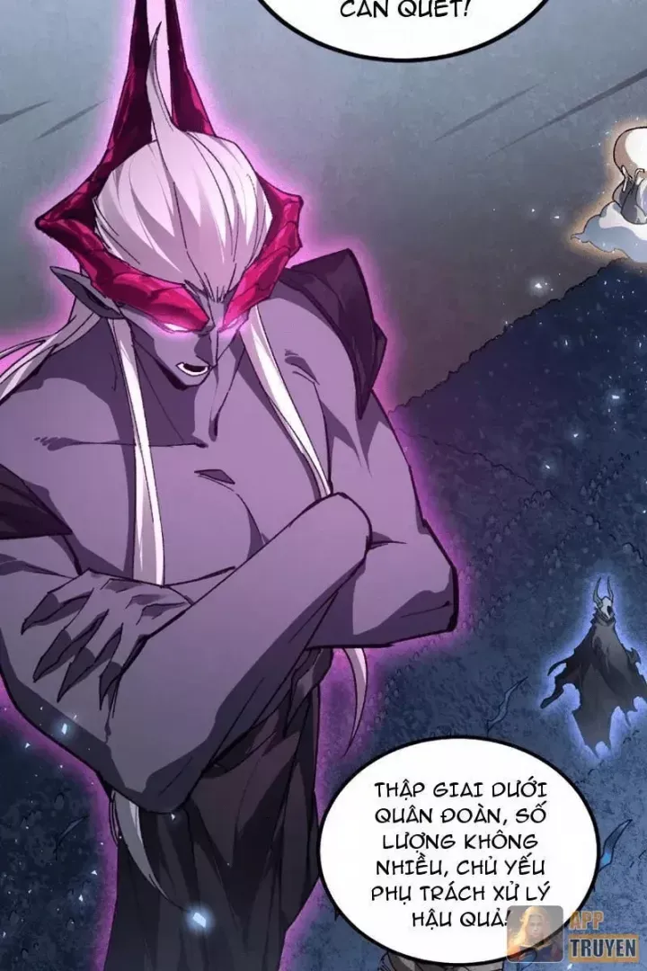 Ta Là Chúa Tể Trùng Độc Chap 116 - Next Chap 117