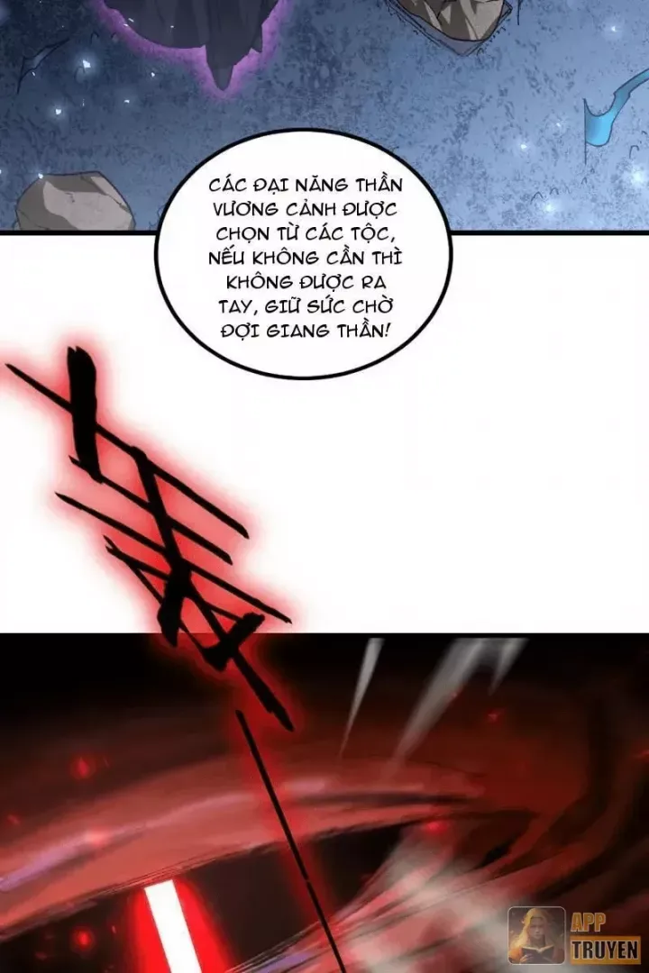 Ta Là Chúa Tể Trùng Độc Chap 116 - Next Chap 117