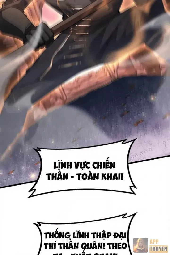 Ta Là Chúa Tể Trùng Độc Chap 116 - Next Chap 117