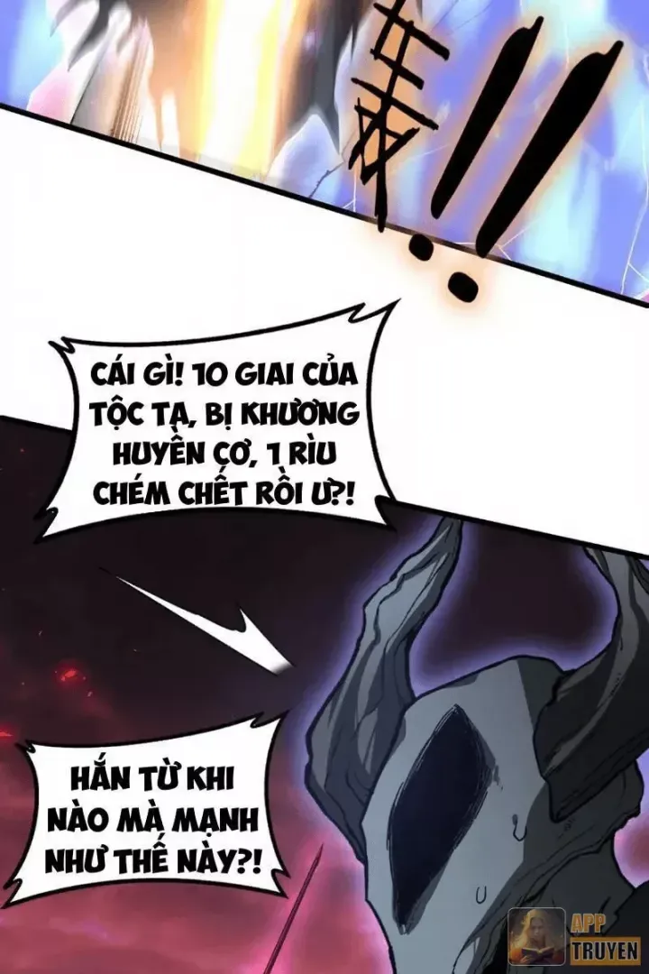 Ta Là Chúa Tể Trùng Độc Chap 116 - Next Chap 117