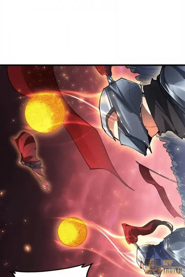 Ta Là Chúa Tể Trùng Độc Chap 116 - Next Chap 117