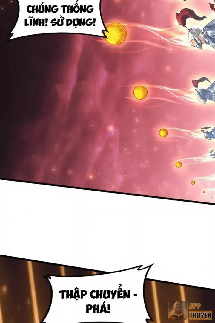 Ta Là Chúa Tể Trùng Độc Chap 116 - Next Chap 117