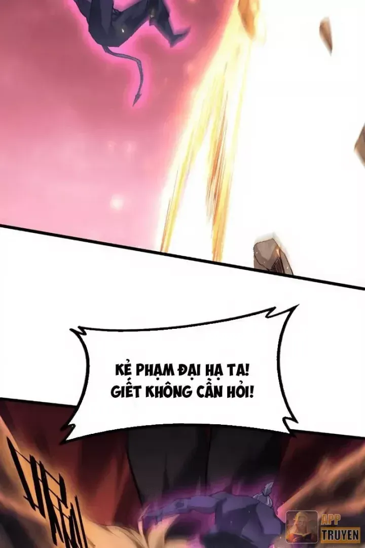 Ta Là Chúa Tể Trùng Độc Chap 116 - Next Chap 117