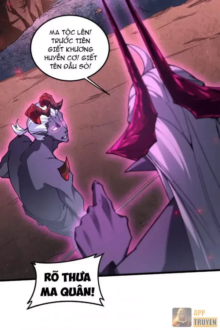 Ta Là Chúa Tể Trùng Độc Chap 116 - Next Chap 117
