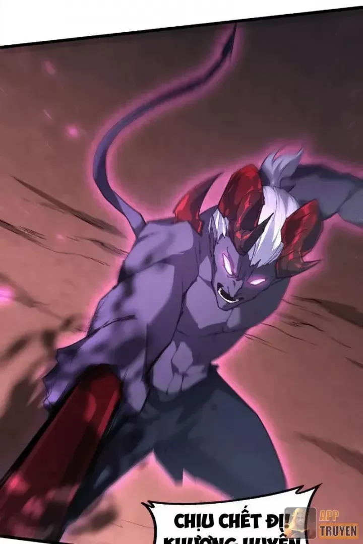 Ta Là Chúa Tể Trùng Độc Chap 116 - Next Chap 117