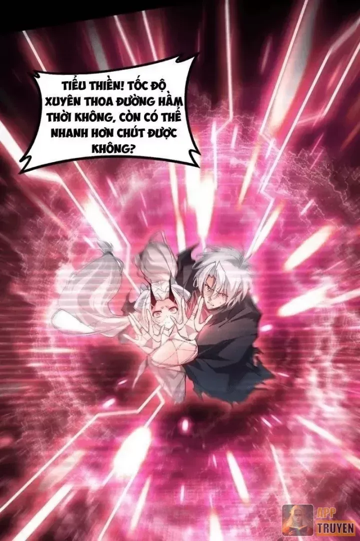 Ta Là Chúa Tể Trùng Độc Chap 116 - Next Chap 117