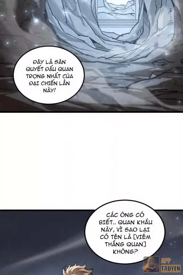 Ta Là Chúa Tể Trùng Độc Chap 116 - Next Chap 117