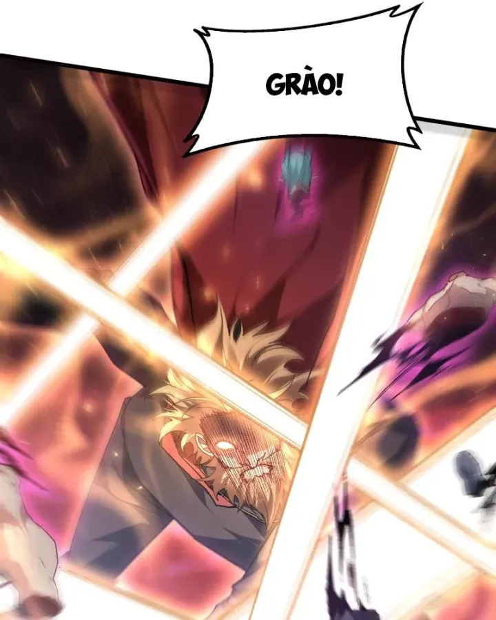 Ta Là Chúa Tể Trùng Độc Chap 117 - Next Chap 118