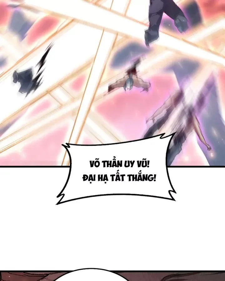 Ta Là Chúa Tể Trùng Độc Chap 117 - Next Chap 118