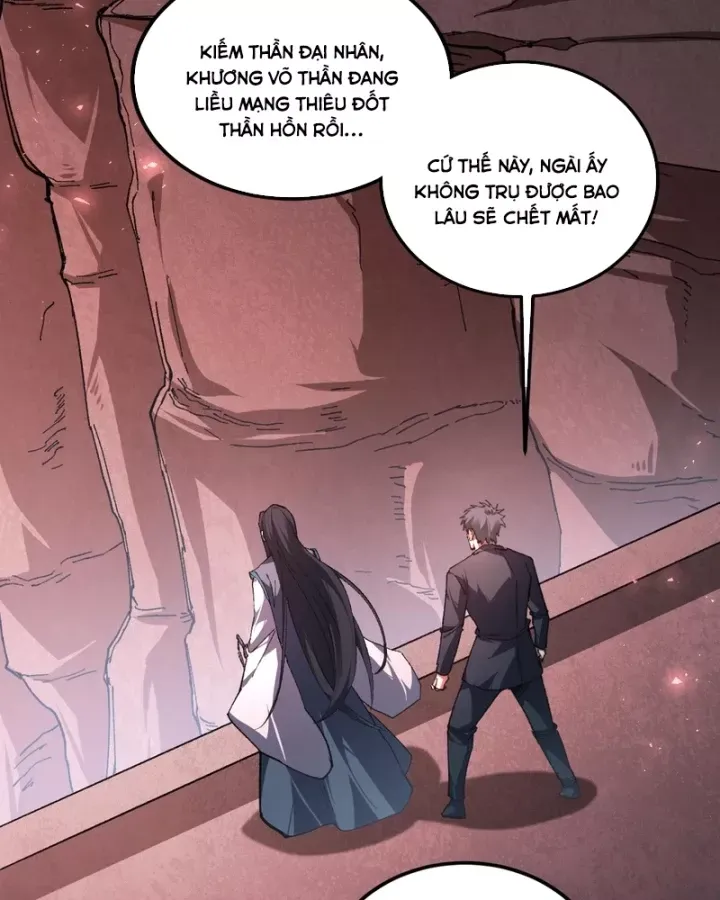 Ta Là Chúa Tể Trùng Độc Chap 117 - Next Chap 118