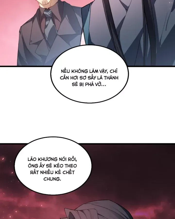 Ta Là Chúa Tể Trùng Độc Chap 117 - Next Chap 118