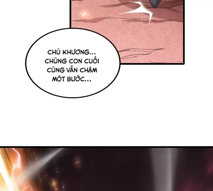 Ta Là Chúa Tể Trùng Độc Chap 117 - Next Chap 118