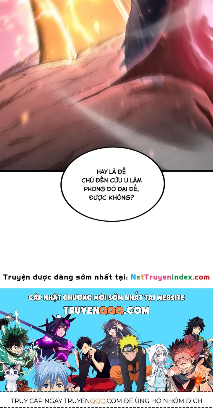 Ta Là Chúa Tể Trùng Độc Chap 117 - Next Chap 118