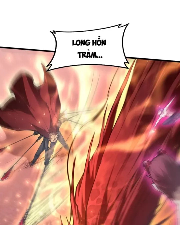 Ta Là Chúa Tể Trùng Độc Chap 117 - Next Chap 118