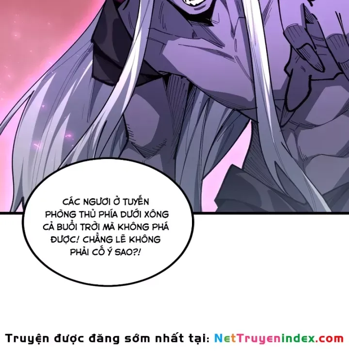 Ta Là Chúa Tể Trùng Độc Chap 117 - Next Chap 118
