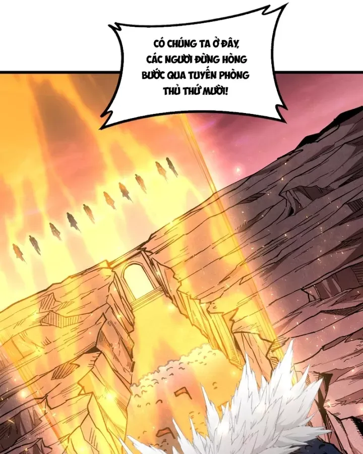 Ta Là Chúa Tể Trùng Độc Chap 117 - Next Chap 118