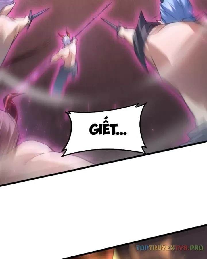 Ta Là Chúa Tể Trùng Độc Chap 117 - Next Chap 118
