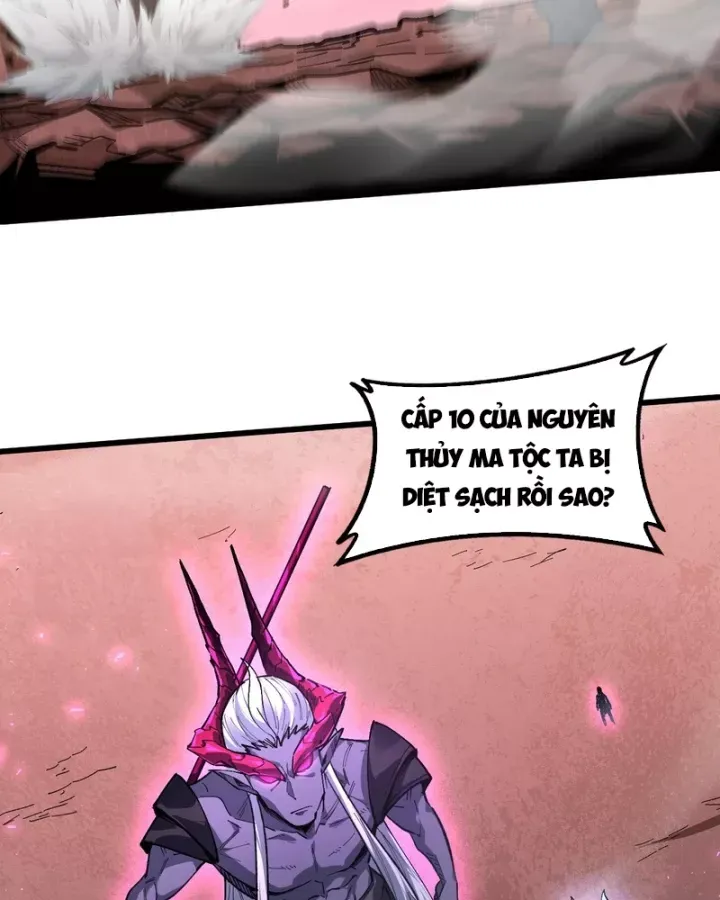 Ta Là Chúa Tể Trùng Độc Chap 117 - Next Chap 118