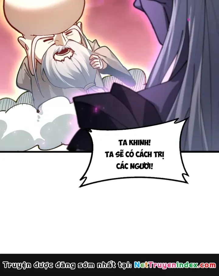 Ta Là Chúa Tể Trùng Độc Chap 117 - Next Chap 118
