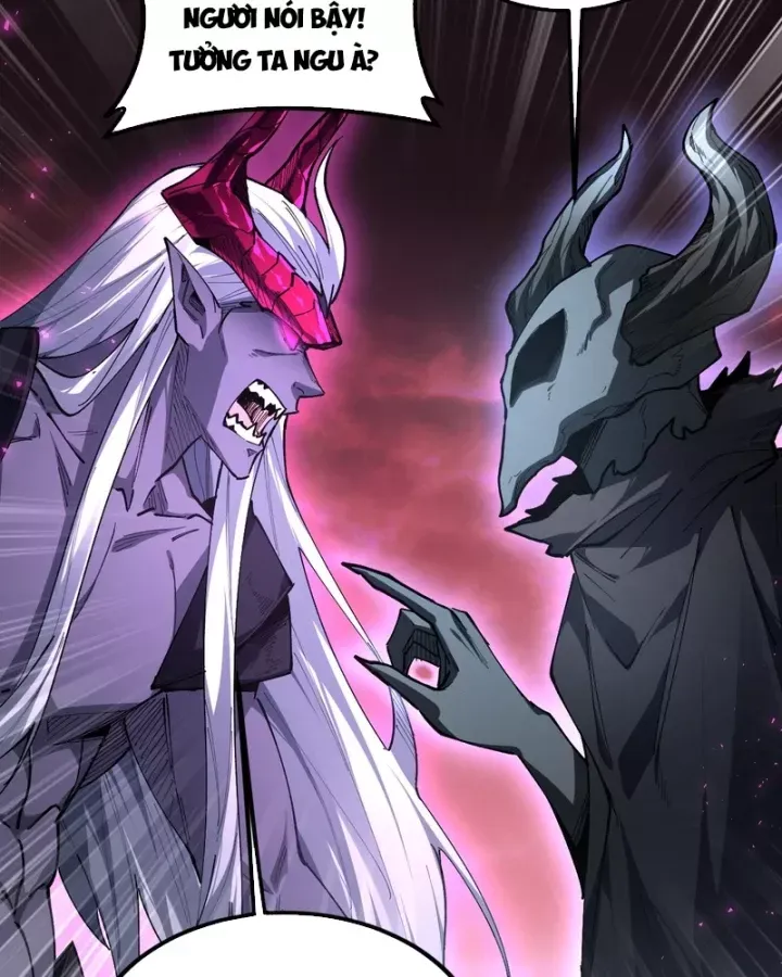 Ta Là Chúa Tể Trùng Độc Chap 117 - Next Chap 118