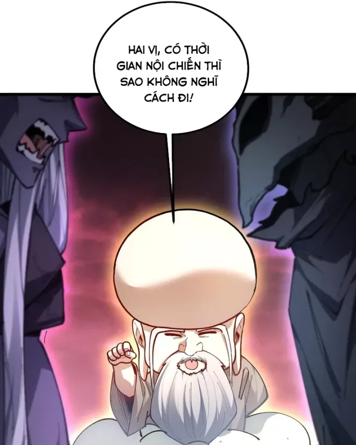 Ta Là Chúa Tể Trùng Độc Chap 117 - Next Chap 118