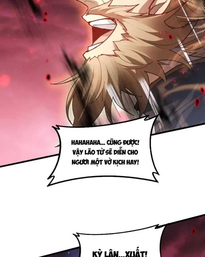 Ta Là Chúa Tể Trùng Độc Chap 117 - Next Chap 118