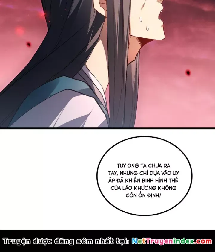 Ta Là Chúa Tể Trùng Độc Chap 117 - Next Chap 118