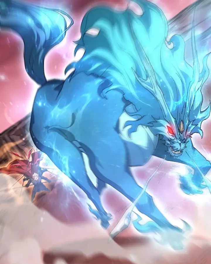 Ta Là Chúa Tể Trùng Độc Chap 117 - Next Chap 118