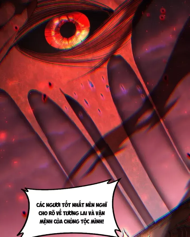 Ta Là Chúa Tể Trùng Độc Chap 117 - Next Chap 118