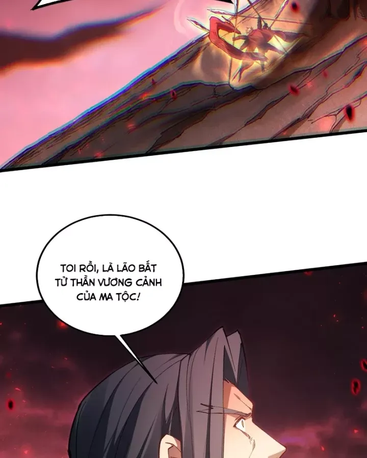 Ta Là Chúa Tể Trùng Độc Chap 117 - Next Chap 118