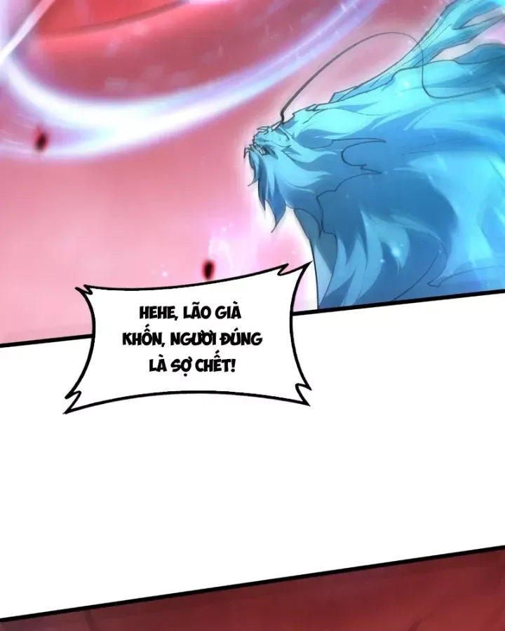 Ta Là Chúa Tể Trùng Độc Chap 117 - Next Chap 118