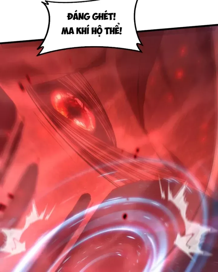 Ta Là Chúa Tể Trùng Độc Chap 117 - Next Chap 118
