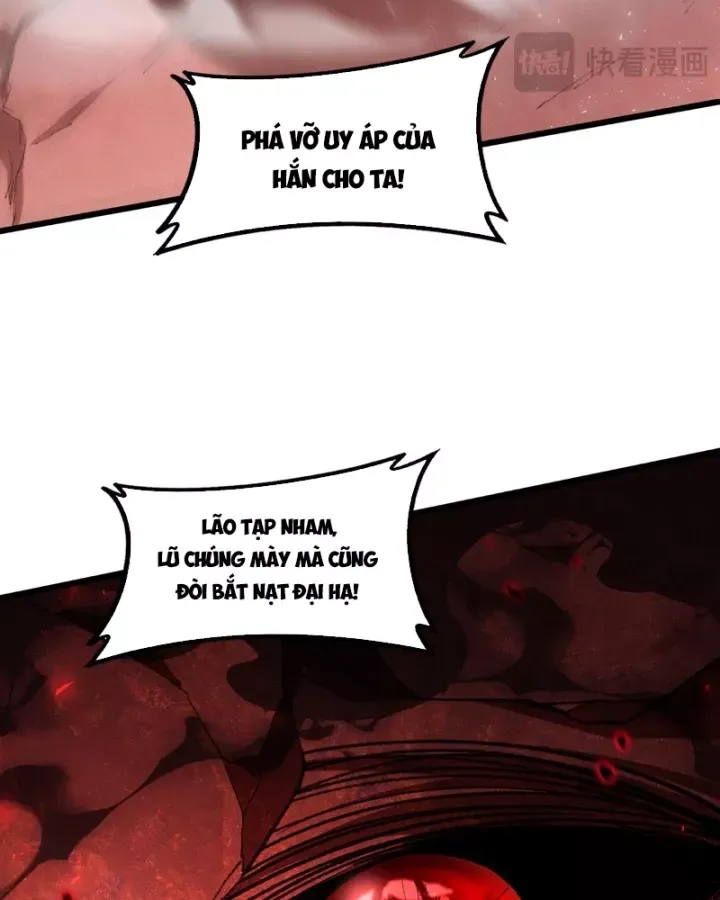 Ta Là Chúa Tể Trùng Độc Chap 117 - Next Chap 118