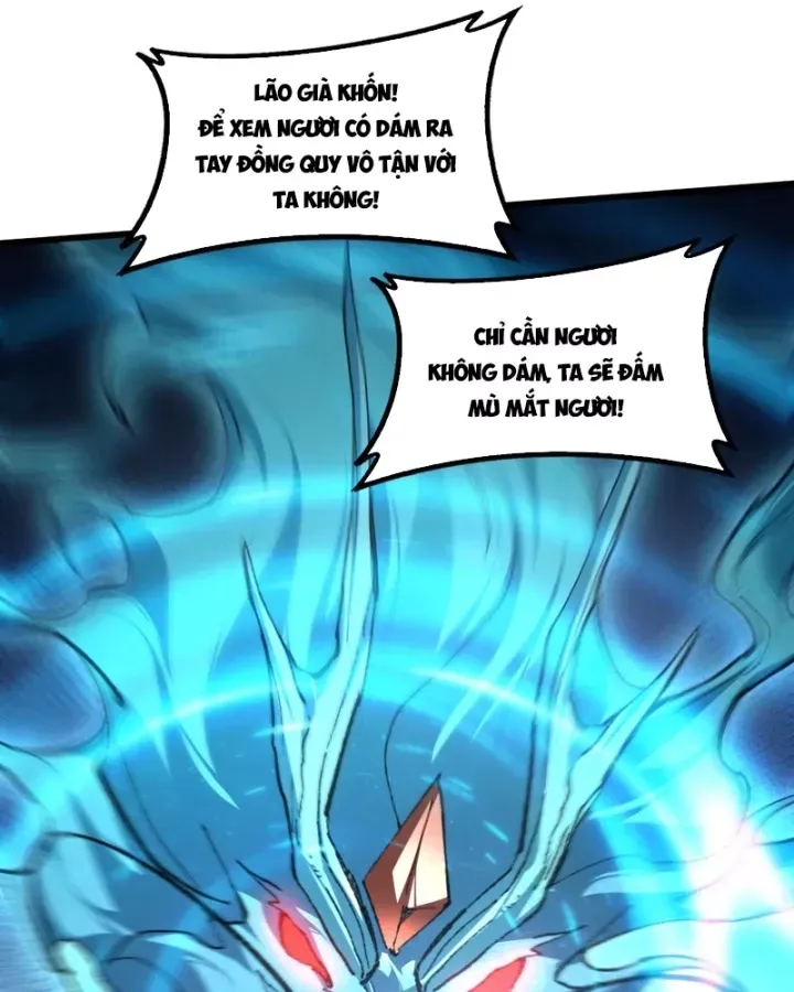 Ta Là Chúa Tể Trùng Độc Chap 117 - Next Chap 118
