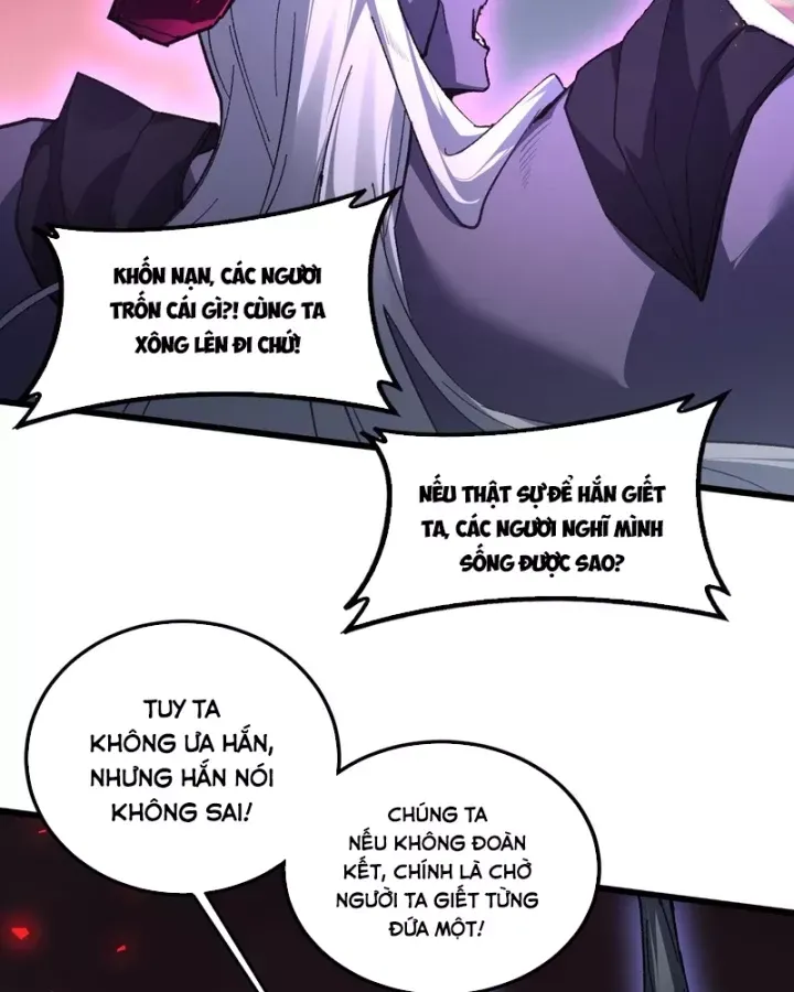 Ta Là Chúa Tể Trùng Độc Chap 117 - Next Chap 118