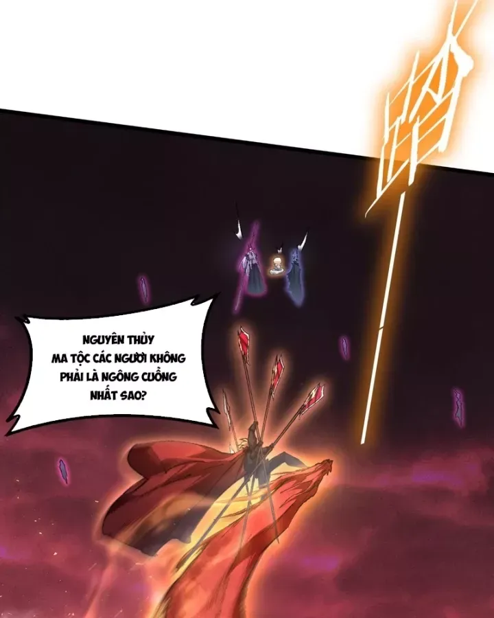 Ta Là Chúa Tể Trùng Độc Chap 117 - Next Chap 118