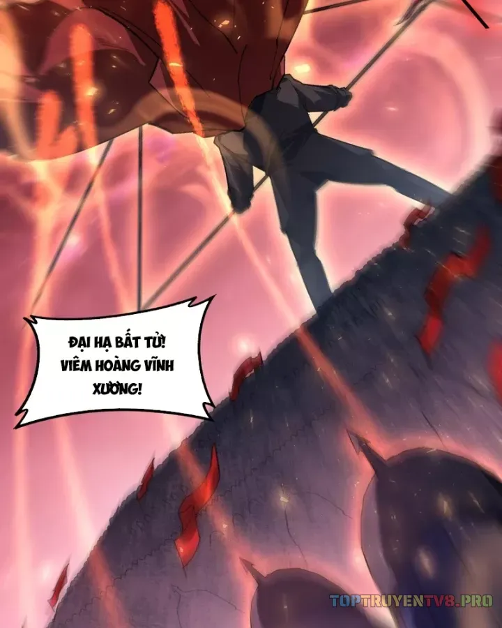 Ta Là Chúa Tể Trùng Độc Chap 117 - Next Chap 118