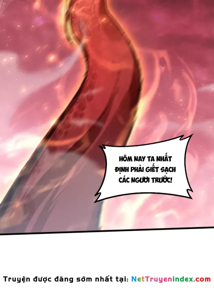Ta Là Chúa Tể Trùng Độc Chap 117 - Next Chap 118