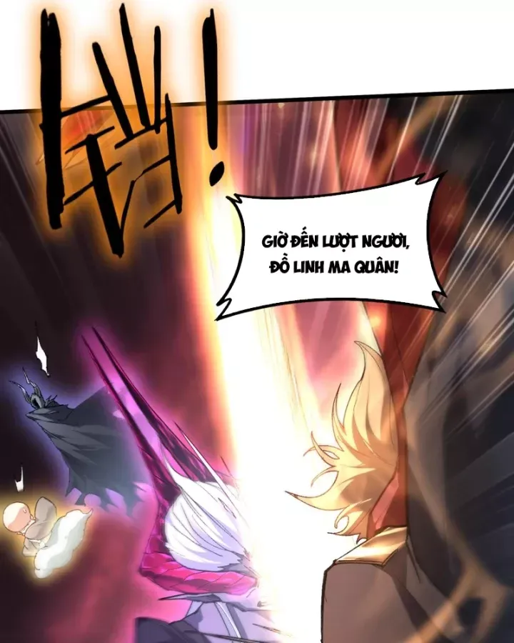 Ta Là Chúa Tể Trùng Độc Chap 117 - Next Chap 118