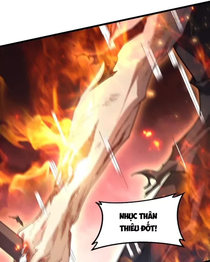 Ta Là Chúa Tể Trùng Độc Chap 117 - Next Chap 118