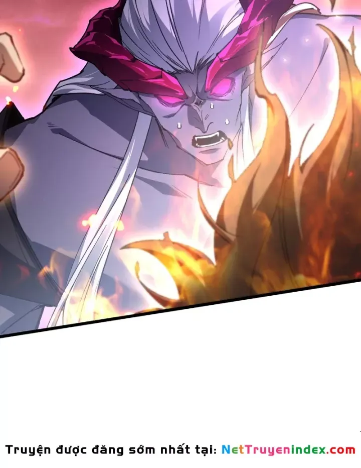Ta Là Chúa Tể Trùng Độc Chap 117 - Next Chap 118