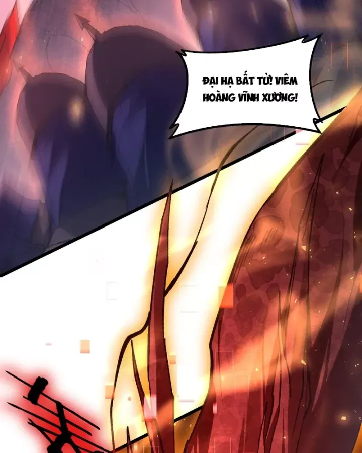 Ta Là Chúa Tể Trùng Độc Chap 117 - Next Chap 118