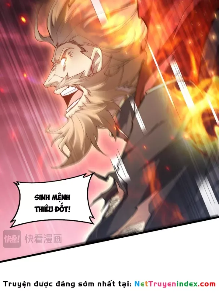 Ta Là Chúa Tể Trùng Độc Chap 117 - Next Chap 118