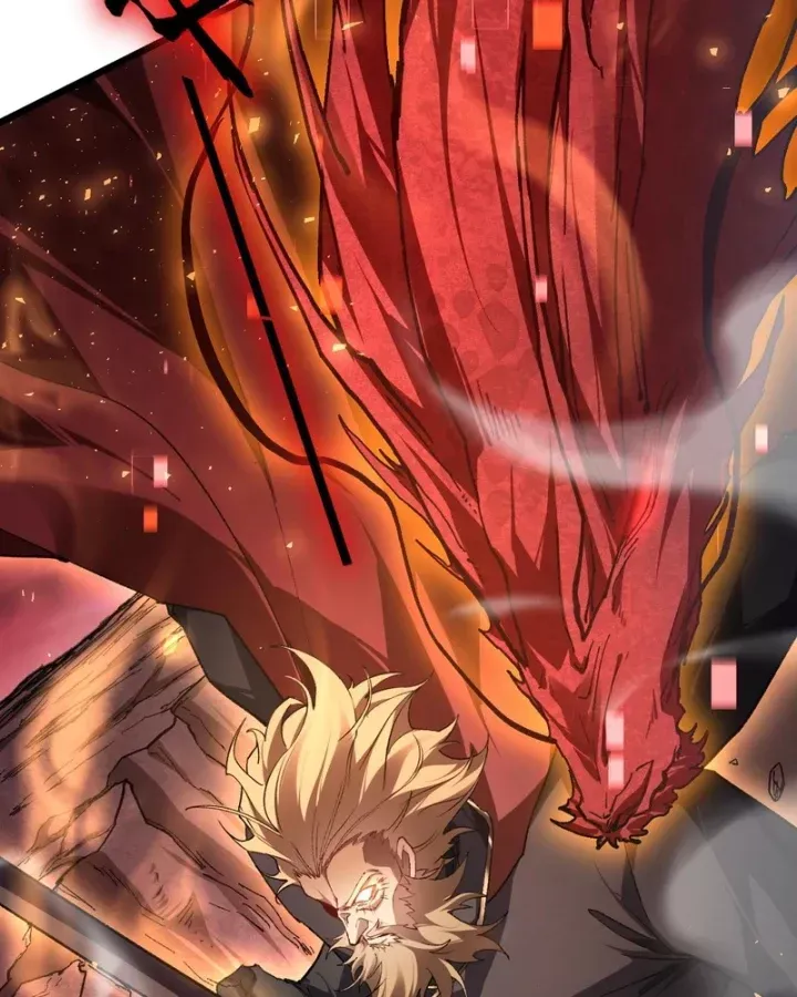 Ta Là Chúa Tể Trùng Độc Chap 117 - Next Chap 118