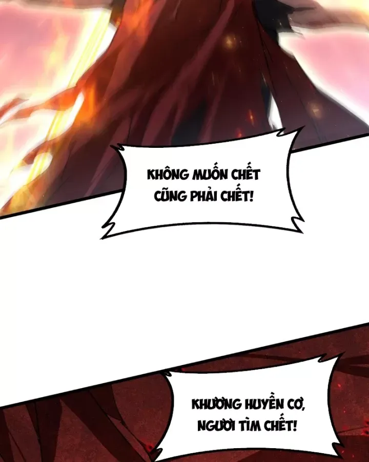 Ta Là Chúa Tể Trùng Độc Chap 117 - Next Chap 118