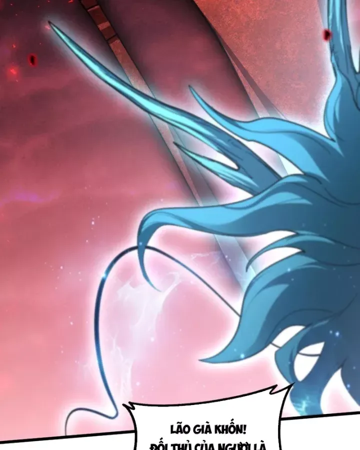 Ta Là Chúa Tể Trùng Độc Chap 117 - Next Chap 118