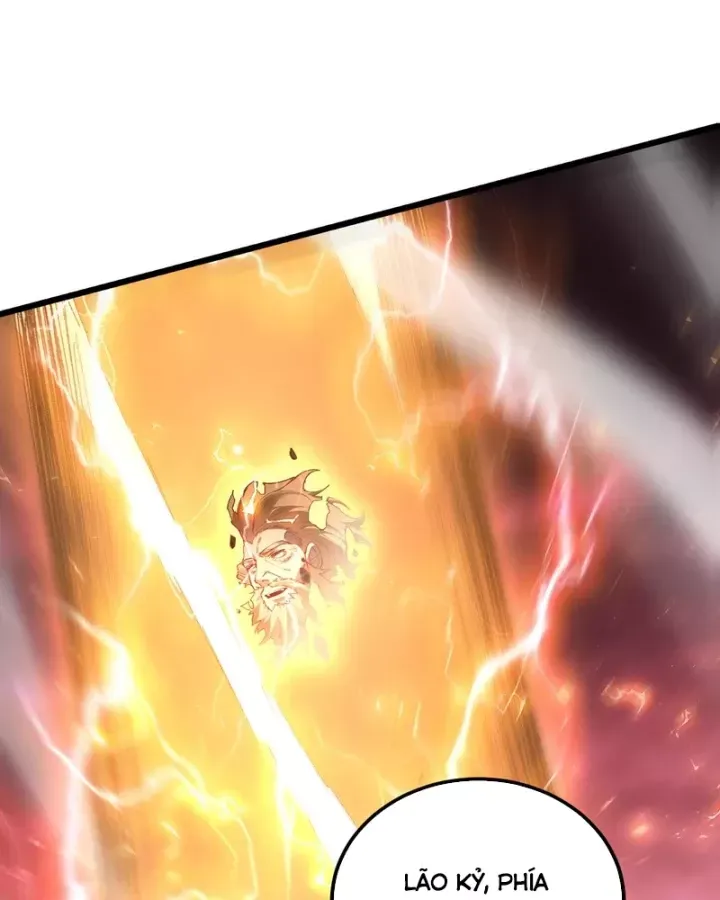 Ta Là Chúa Tể Trùng Độc Chap 117 - Next Chap 118