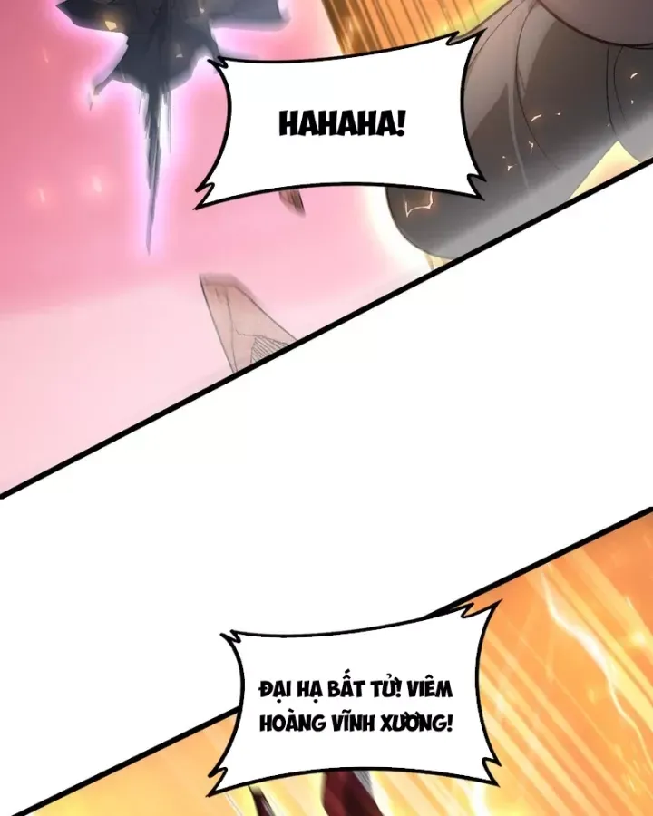 Ta Là Chúa Tể Trùng Độc Chap 117 - Next Chap 118