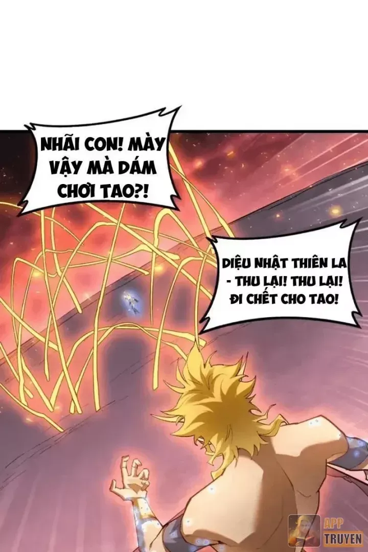 Ta Là Chúa Tể Trùng Độc Chap 110 - Next Chap 111